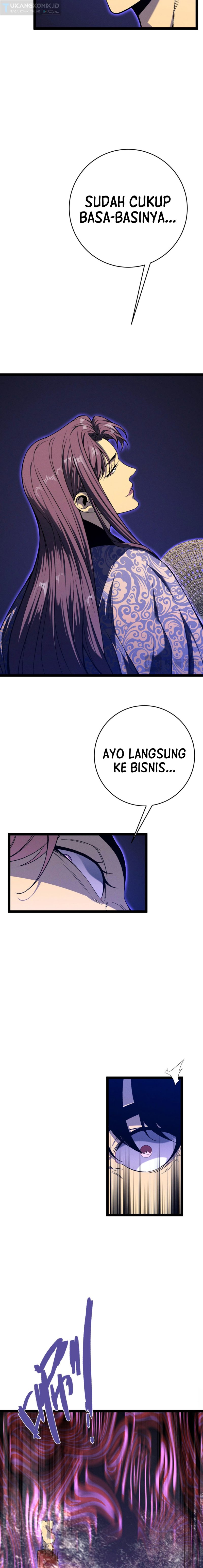 I Copy Talents (Your Talent is Mine) Chapter 90 Gambar 11