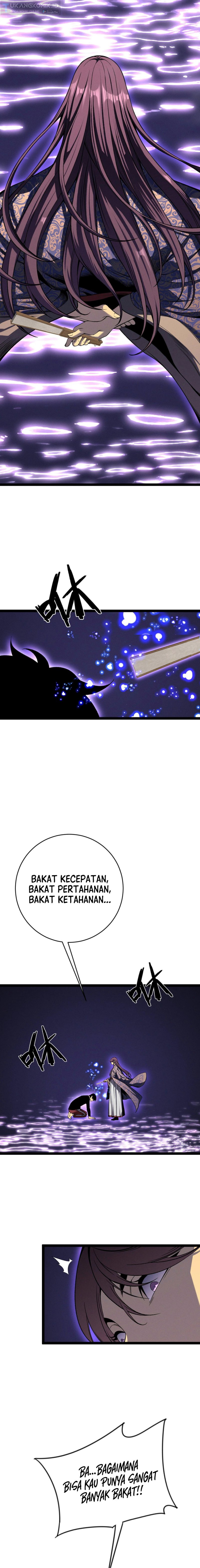 I Copy Talents (Your Talent is Mine) Chapter 90 Gambar 13