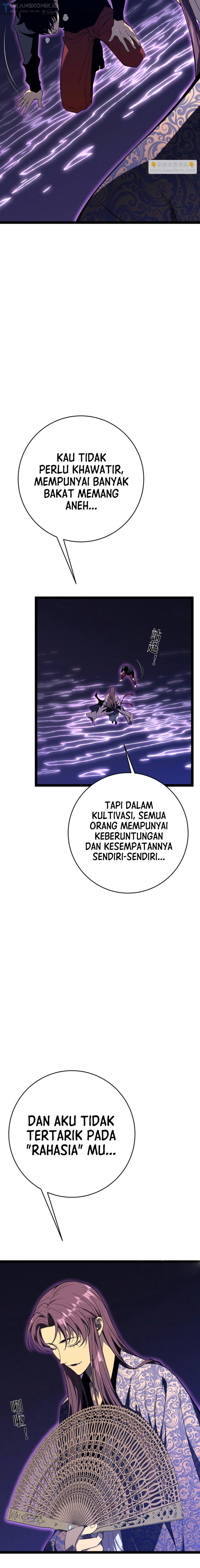 I Copy Talents (Your Talent is Mine) Chapter 91 Gambar 2