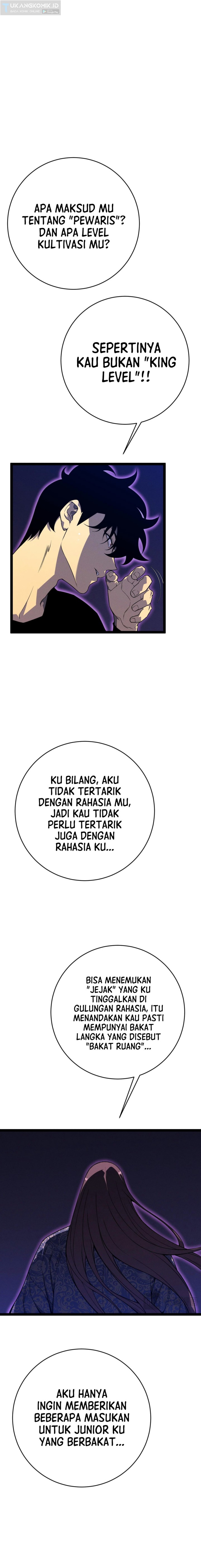 I Copy Talents (Your Talent is Mine) Chapter 91 Gambar 3