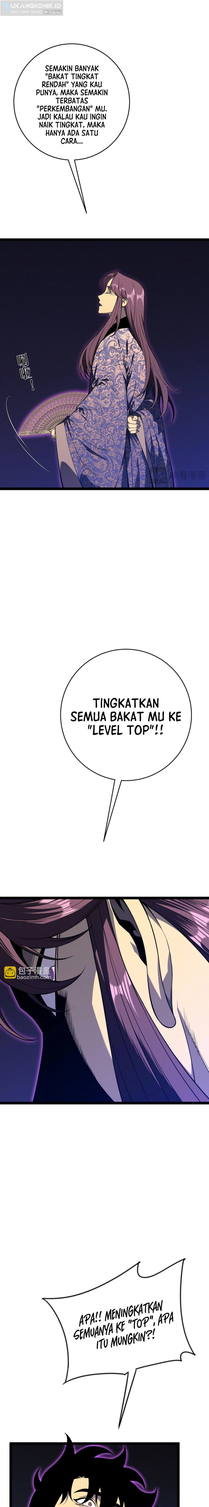 I Copy Talents (Your Talent is Mine) Chapter 91 Gambar 6