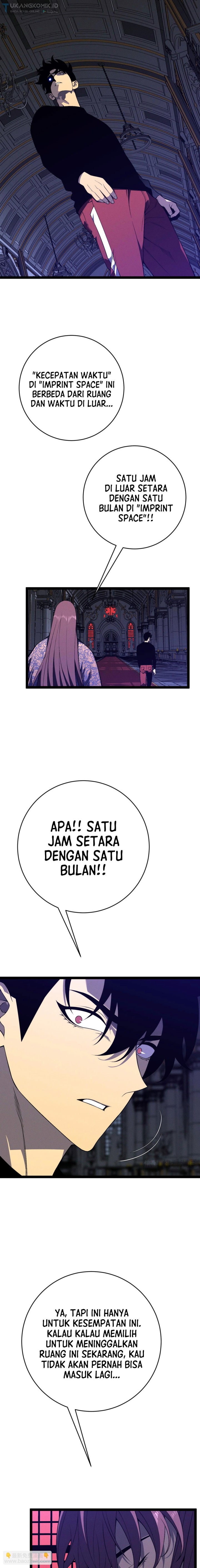 I Copy Talents (Your Talent is Mine) Chapter 91 Gambar 9