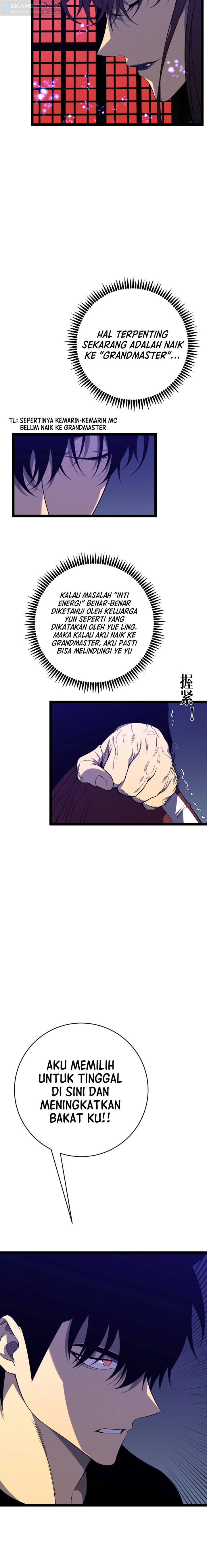 I Copy Talents (Your Talent is Mine) Chapter 91 Gambar 10
