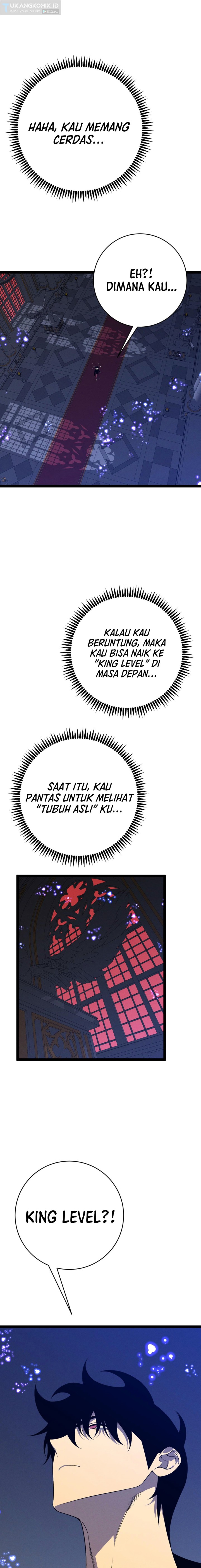 I Copy Talents (Your Talent is Mine) Chapter 91 Gambar 11