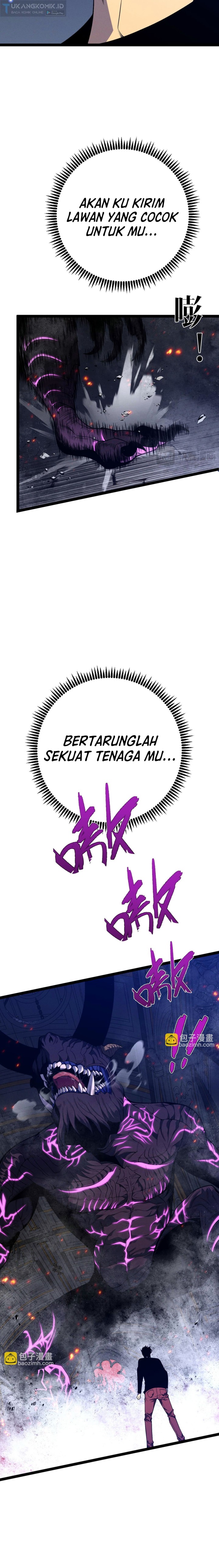 I Copy Talents (Your Talent is Mine) Chapter 91 Gambar 12