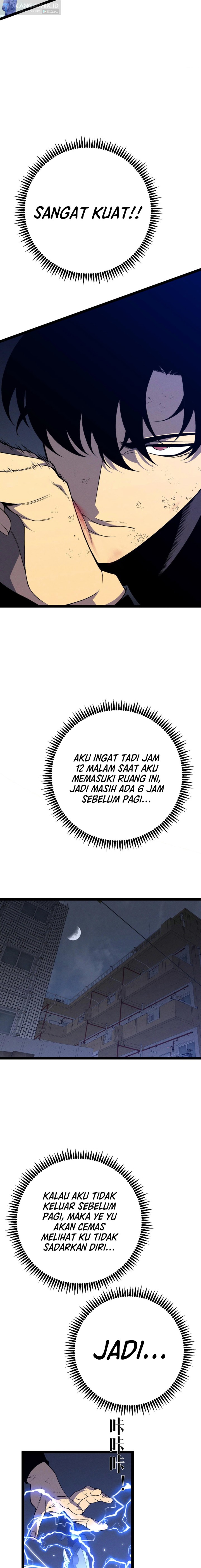I Copy Talents (Your Talent is Mine) Chapter 91 Gambar 16