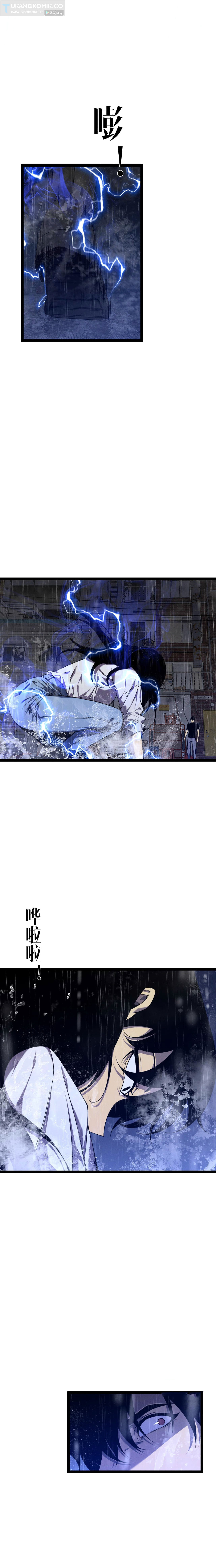 I Copy Talents (Your Talent is Mine) Chapter 95 Gambar 8
