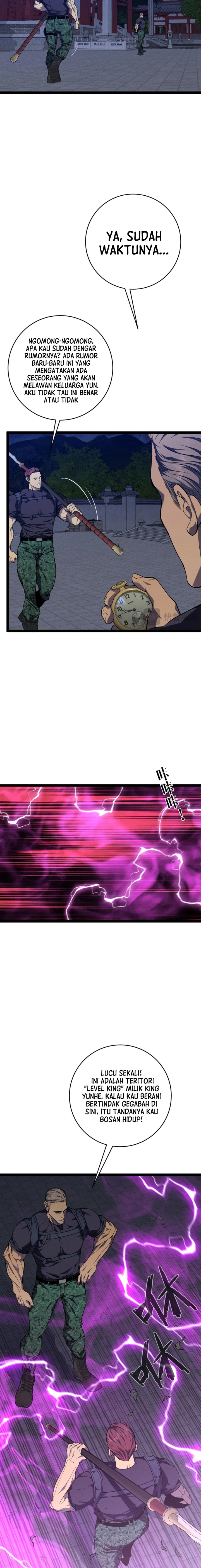 I Copy Talents (Your Talent is Mine) Chapter 100 Gambar 2