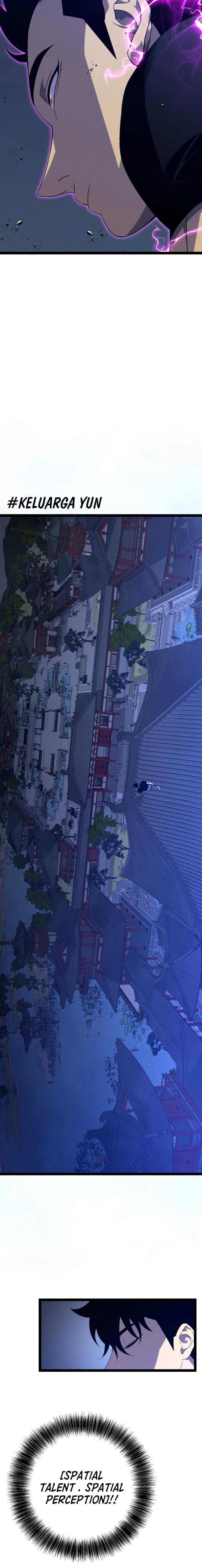 I Copy Talents (Your Talent is Mine) Chapter 100 Gambar 5