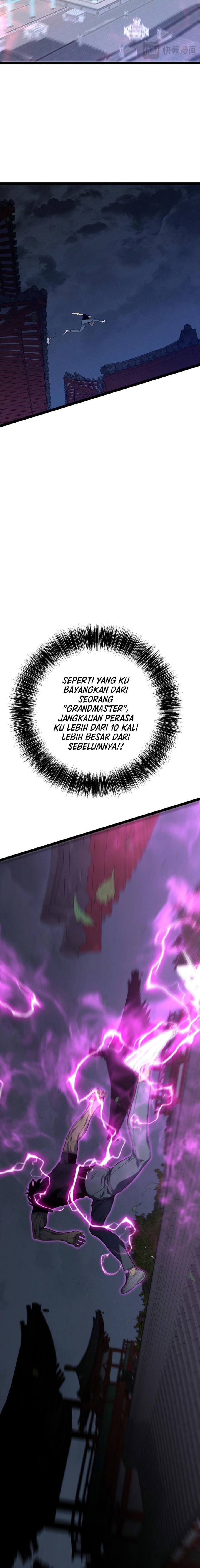 I Copy Talents (Your Talent is Mine) Chapter 100 Gambar 7