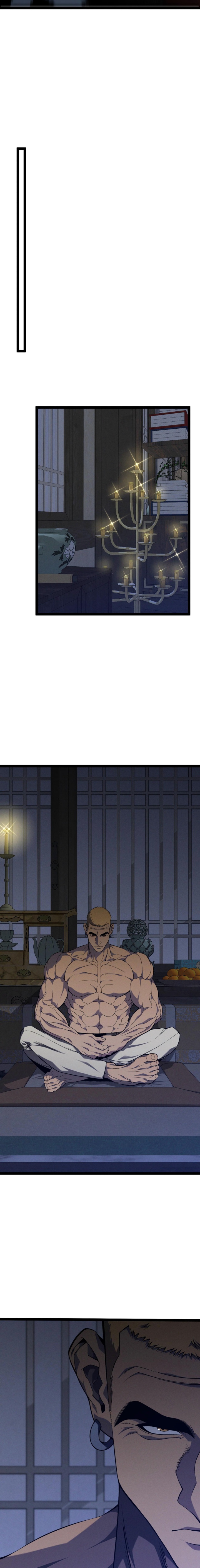 I Copy Talents (Your Talent is Mine) Chapter 100 Gambar 8