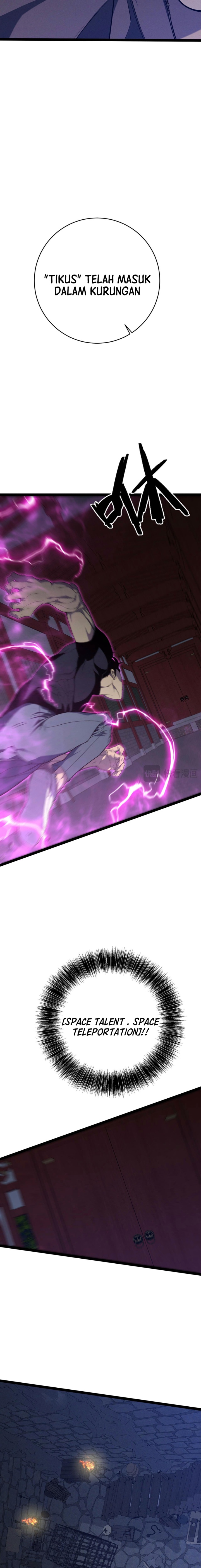 I Copy Talents (Your Talent is Mine) Chapter 100 Gambar 9