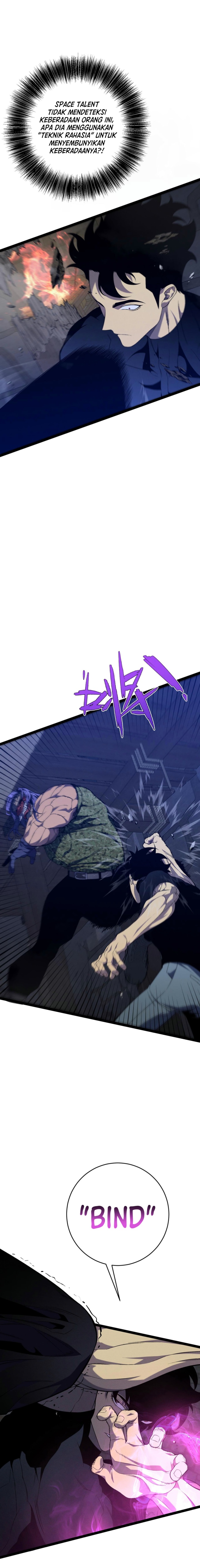 I Copy Talents (Your Talent is Mine) Chapter 100 Gambar 11