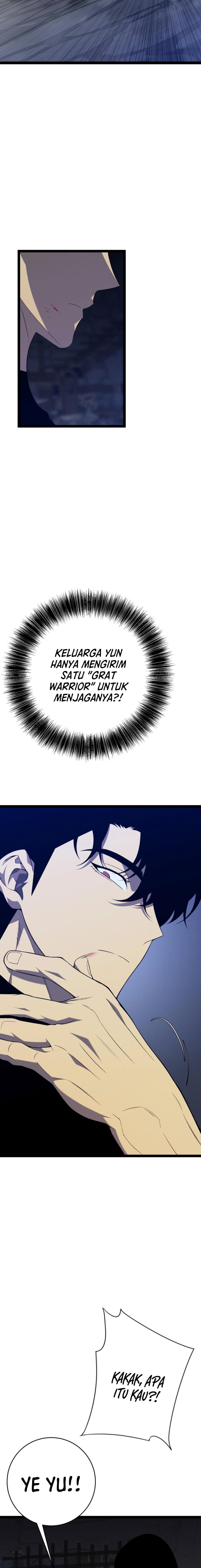 I Copy Talents (Your Talent is Mine) Chapter 100 Gambar 13