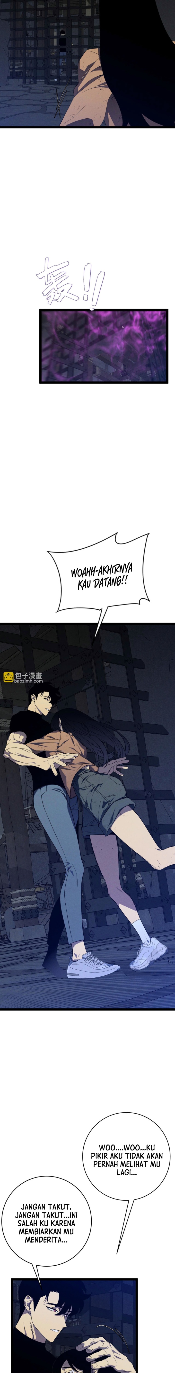 I Copy Talents (Your Talent is Mine) Chapter 100 Gambar 14