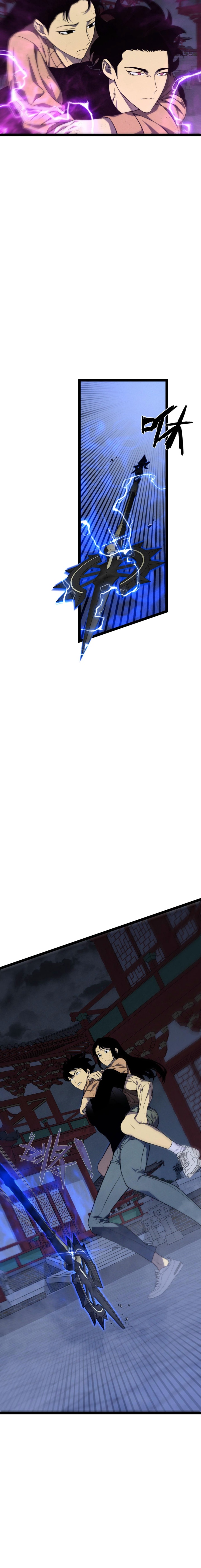 I Copy Talents (Your Talent is Mine) Chapter 100 Gambar 16