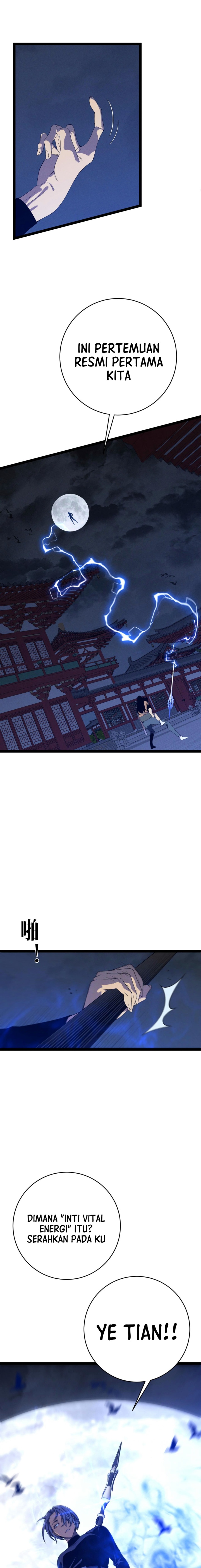 I Copy Talents (Your Talent is Mine) Chapter 100 Gambar 17