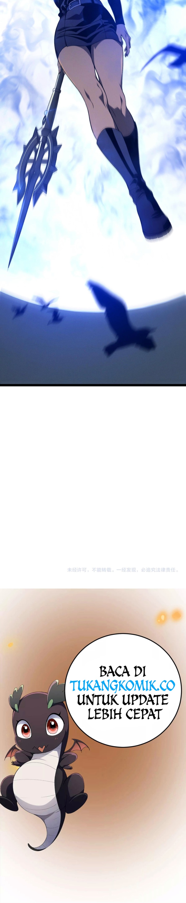 I Copy Talents (Your Talent is Mine) Chapter 100 Gambar 18