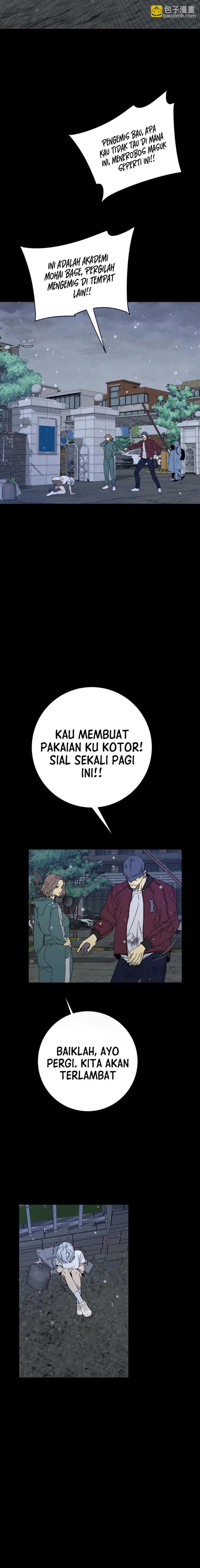 I Copy Talents (Your Talent is Mine) Chapter 103 Gambar 15