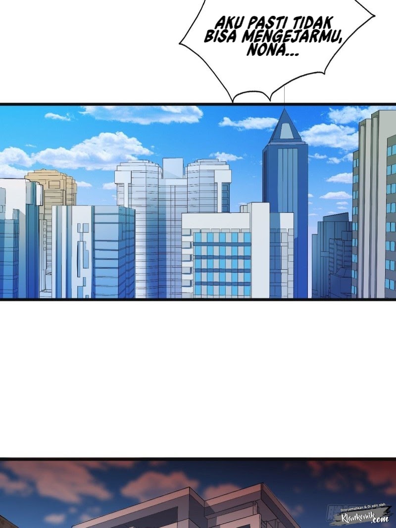 I Deliver Food in Doomday (Delivering in Apocalyptic World) Chapter 08 Gambar 17
