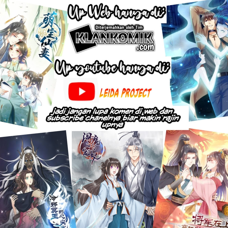 I Deliver Food in Doomday (Delivering in Apocalyptic World) Chapter 08 Gambar 25