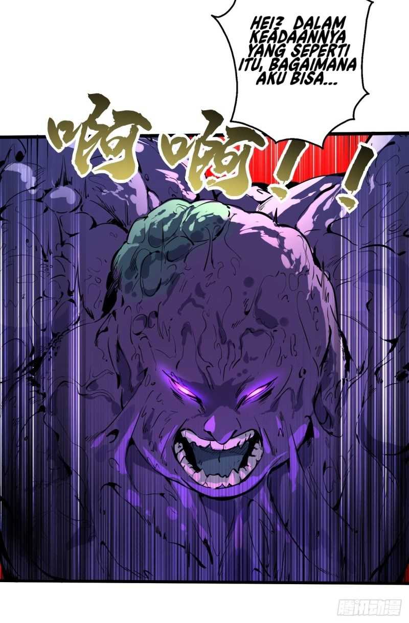 I Deliver Food in Doomday (Delivering in Apocalyptic World) Chapter 17 Gambar 19
