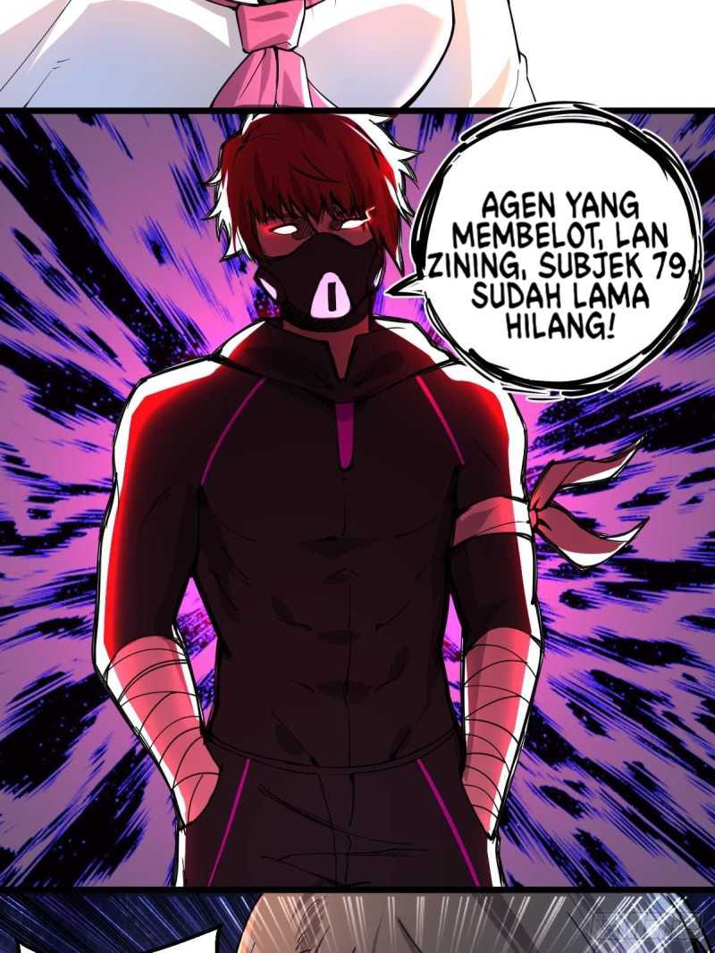 I Deliver Food in Doomday (Delivering in Apocalyptic World) Chapter 23 Gambar 16