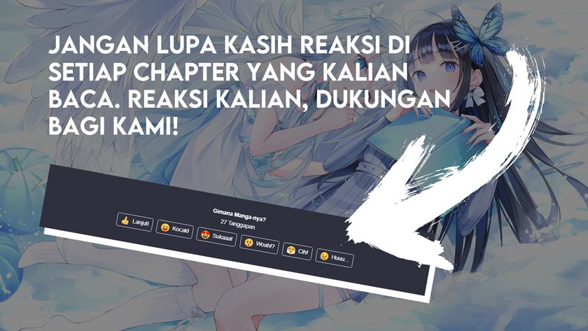 I Don’t Blame You Chapter 00 Gambar 6