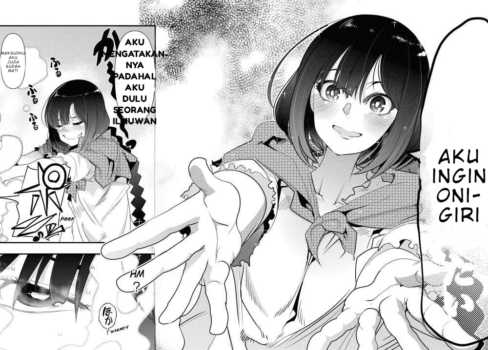 I Don’t Really Get It but It Looks Like I Was Reincarnated in Another World (Yoku Wakaranai keredo Isekai ni Tensei Shiteita You Desu) Chapter 01 Gambar 34