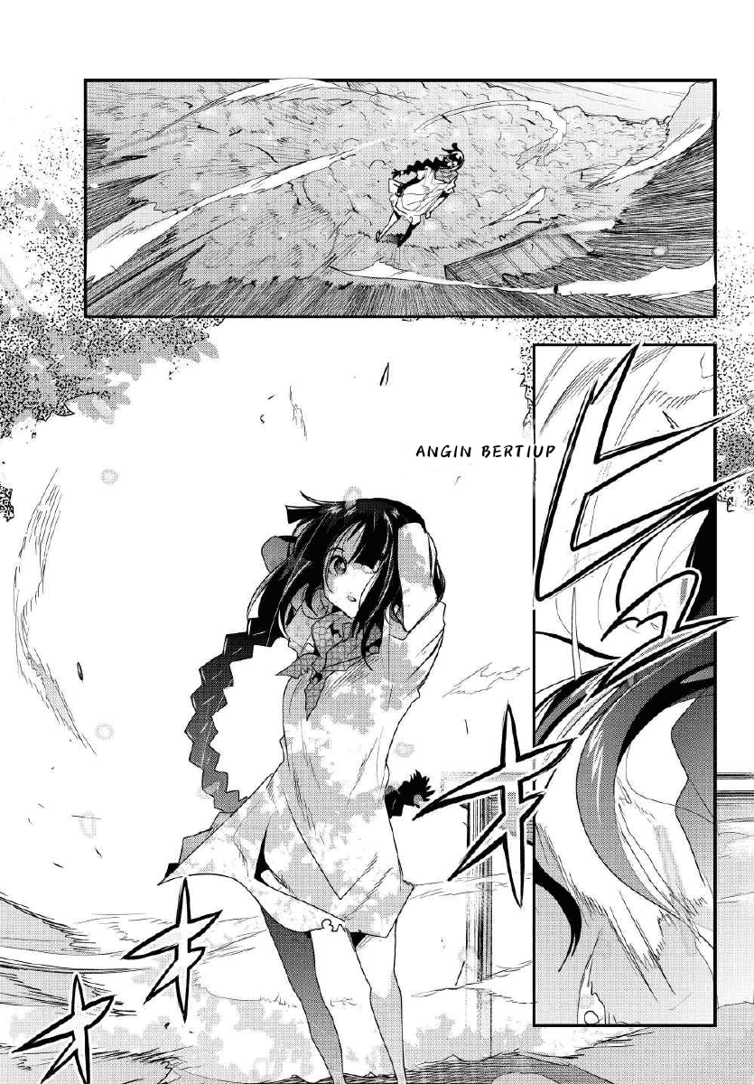 I Don’t Really Get It but It Looks Like I Was Reincarnated in Another World (Yoku Wakaranai keredo Isekai ni Tensei Shiteita You Desu) Chapter 02.2 Gambar 2