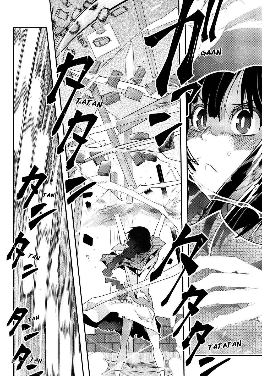I Don’t Really Get It but It Looks Like I Was Reincarnated in Another World (Yoku Wakaranai keredo Isekai ni Tensei Shiteita You Desu) Chapter 02.2 Gambar 11