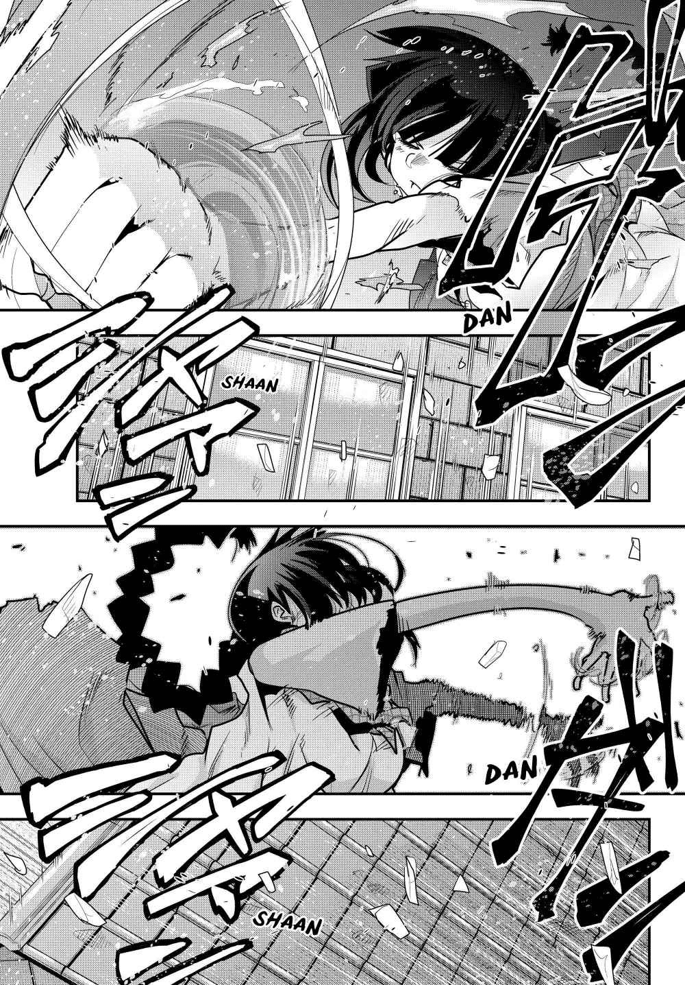 I Don’t Really Get It but It Looks Like I Was Reincarnated in Another World (Yoku Wakaranai keredo Isekai ni Tensei Shiteita You Desu) Chapter 02.2 Gambar 12