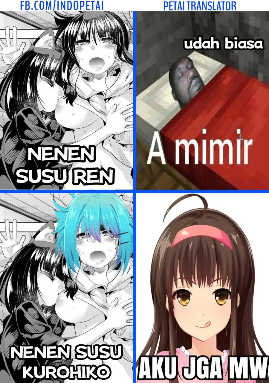I Don’t Really Get It but It Looks Like I Was Reincarnated in Another World (Yoku Wakaranai keredo Isekai ni Tensei Shiteita You Desu) Chapter 58 Gambar 32