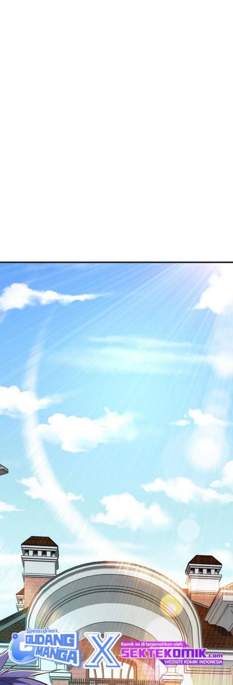 I Grinding Levels Inside The Mirror Chapter 04 Gambar 7
