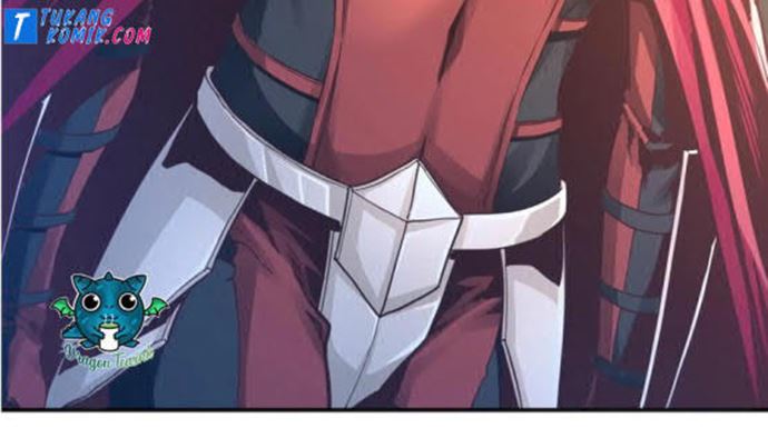 I Grinding Levels Inside The Mirror Chapter 12 Gambar 24