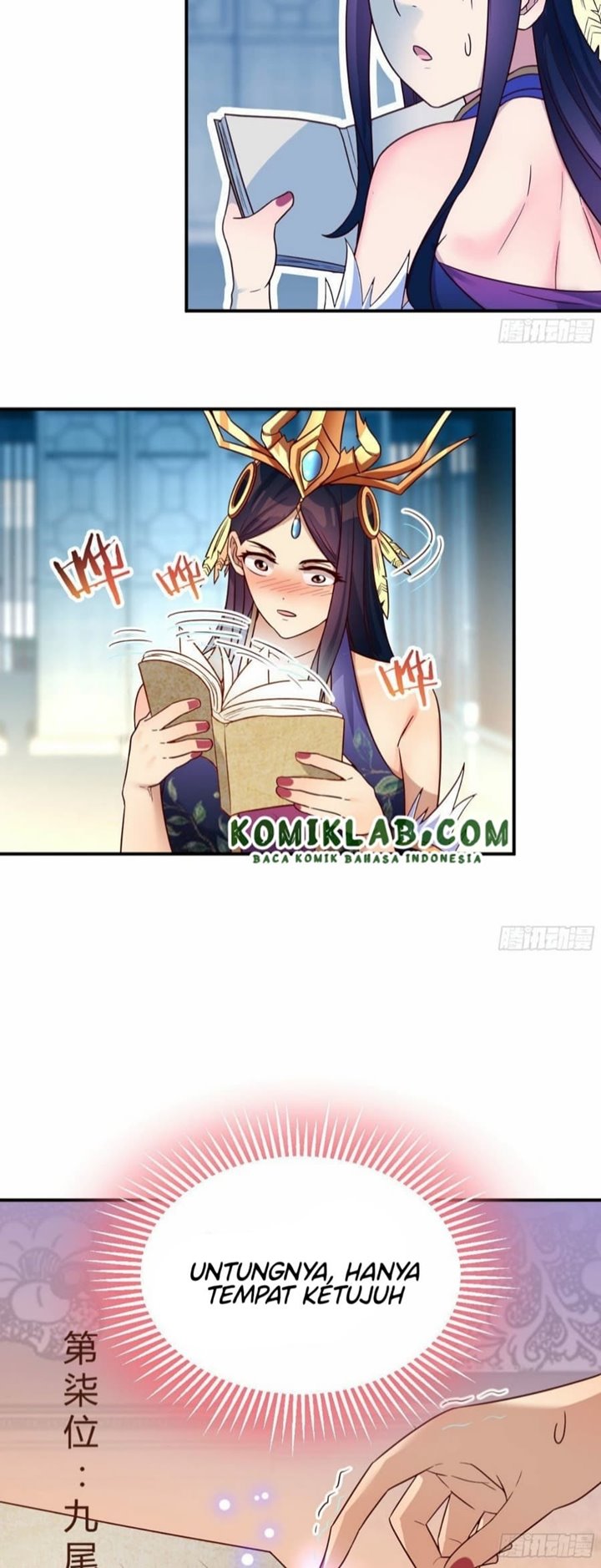 I Have Metaphysical NB Syndrome Chapter 01 Gambar 34
