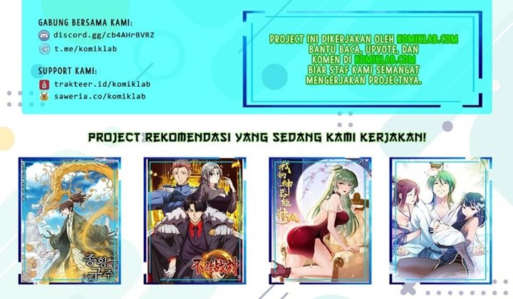 I Have Metaphysical NB Syndrome Chapter 01 Gambar 46