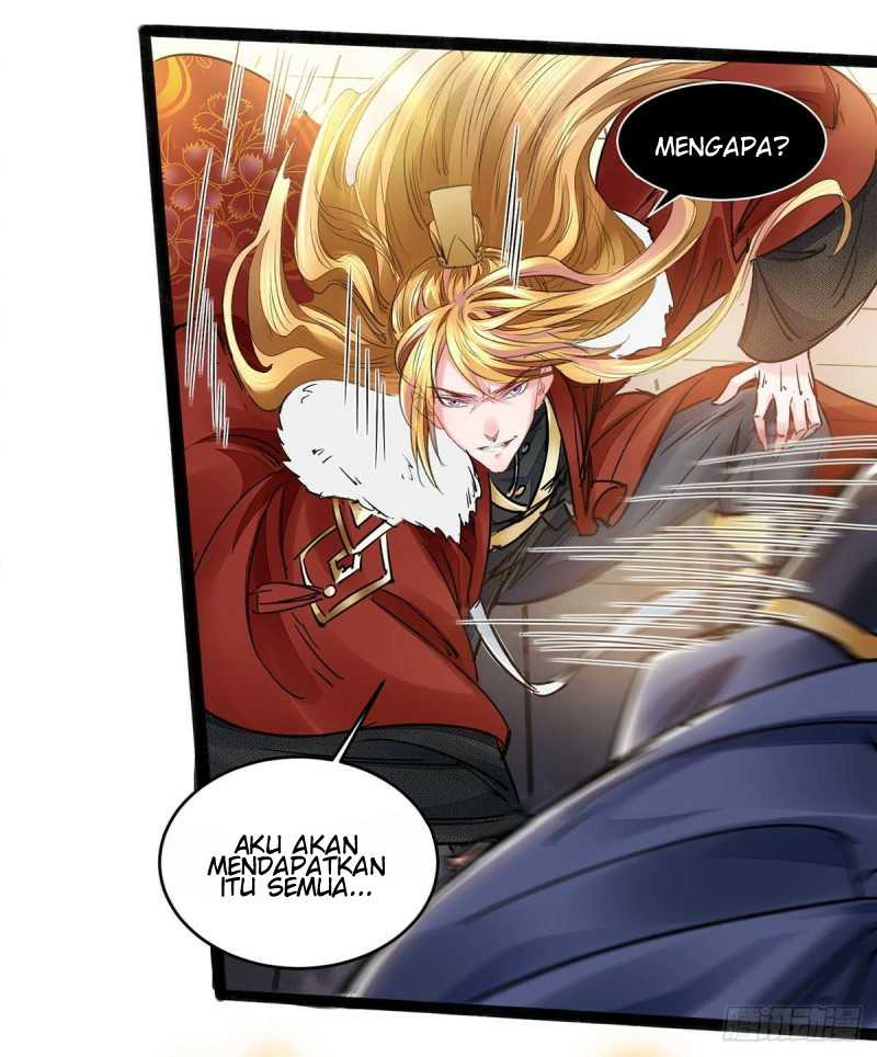 I Have Million Skill Points Chapter 02 Gambar 16