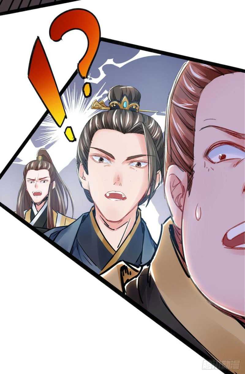 I Have Million Skill Points Chapter 02 Gambar 18