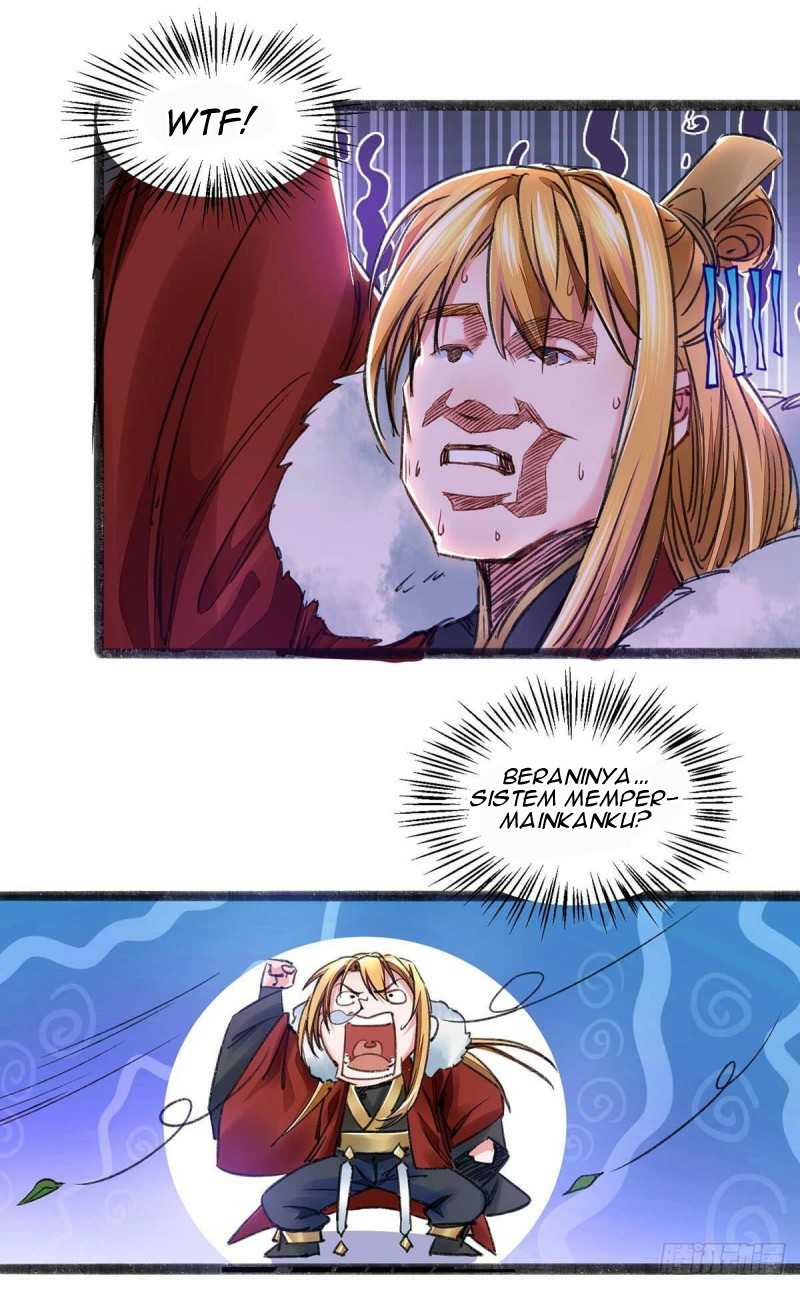 I Have Million Skill Points Chapter 02 Gambar 22