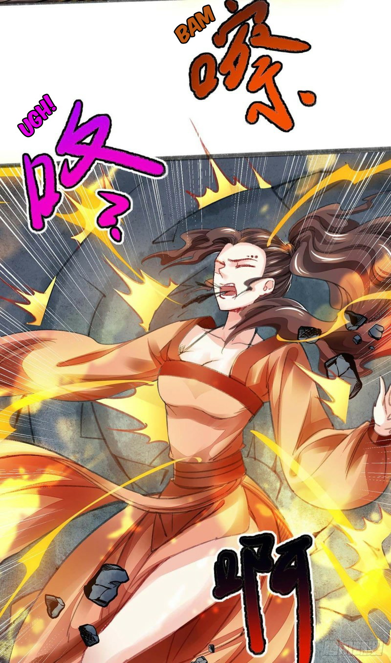 I Have Million Skill Points Chapter 05 Gambar 21