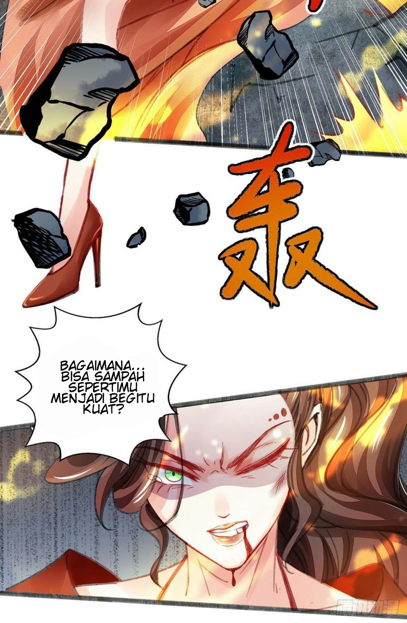 I Have Million Skill Points Chapter 05 Gambar 22
