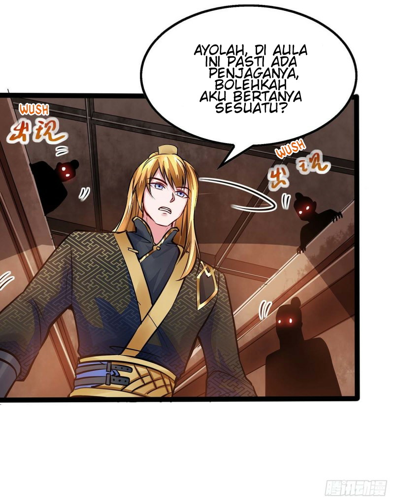 I Have Million Skill Points Chapter 07 Gambar 18