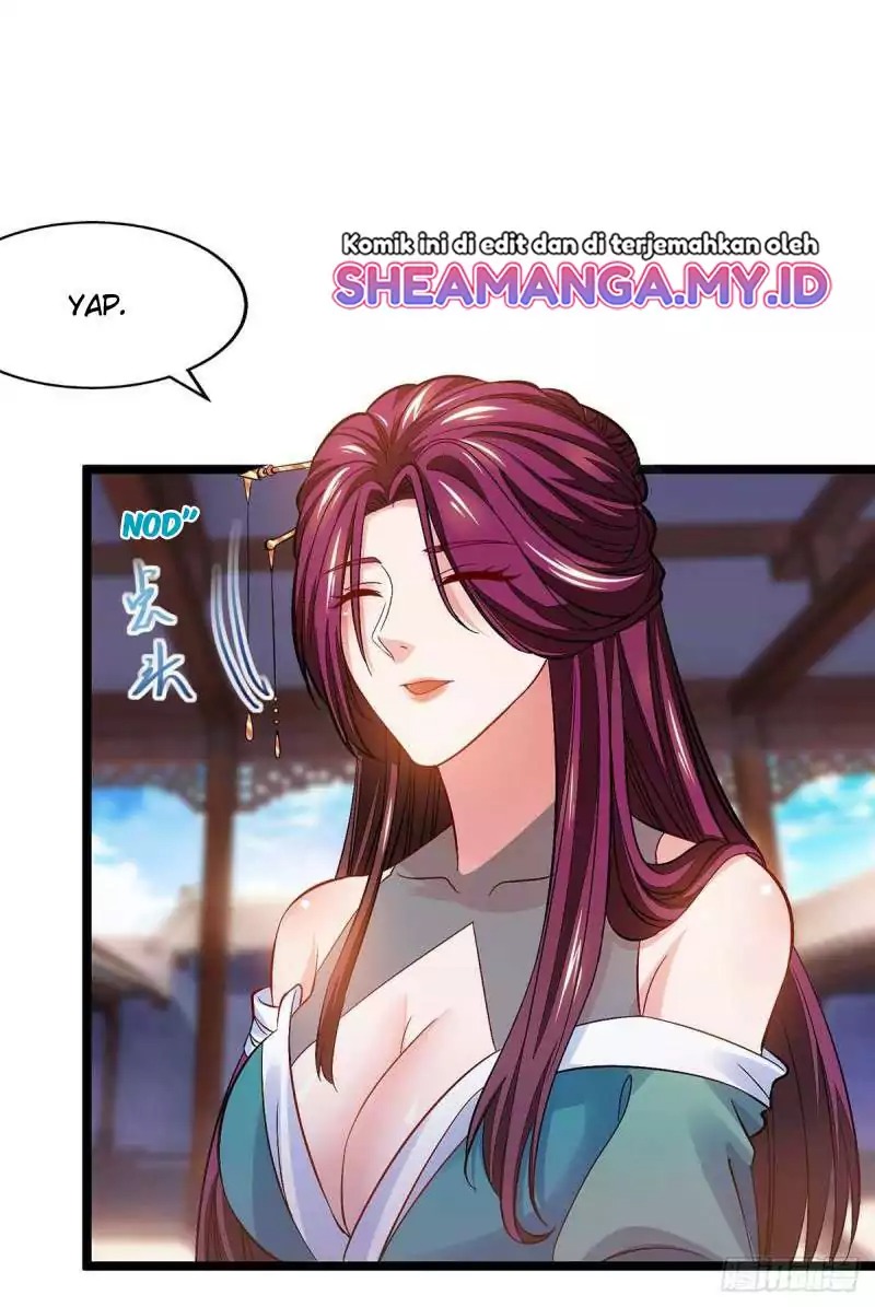 I Have Million Skill Points Chapter 18 Gambar 2