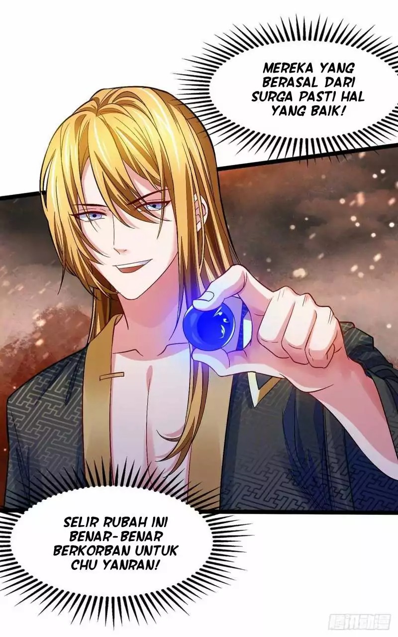 I Have Million Skill Points Chapter 18 Gambar 5