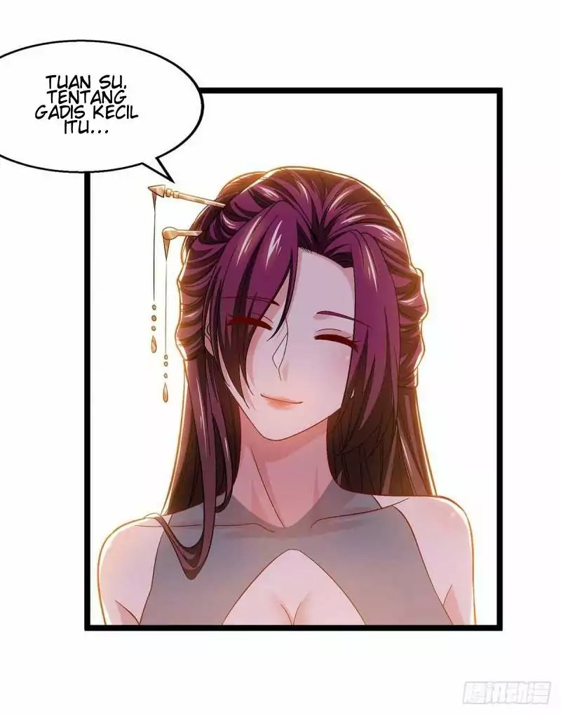 I Have Million Skill Points Chapter 18 Gambar 7