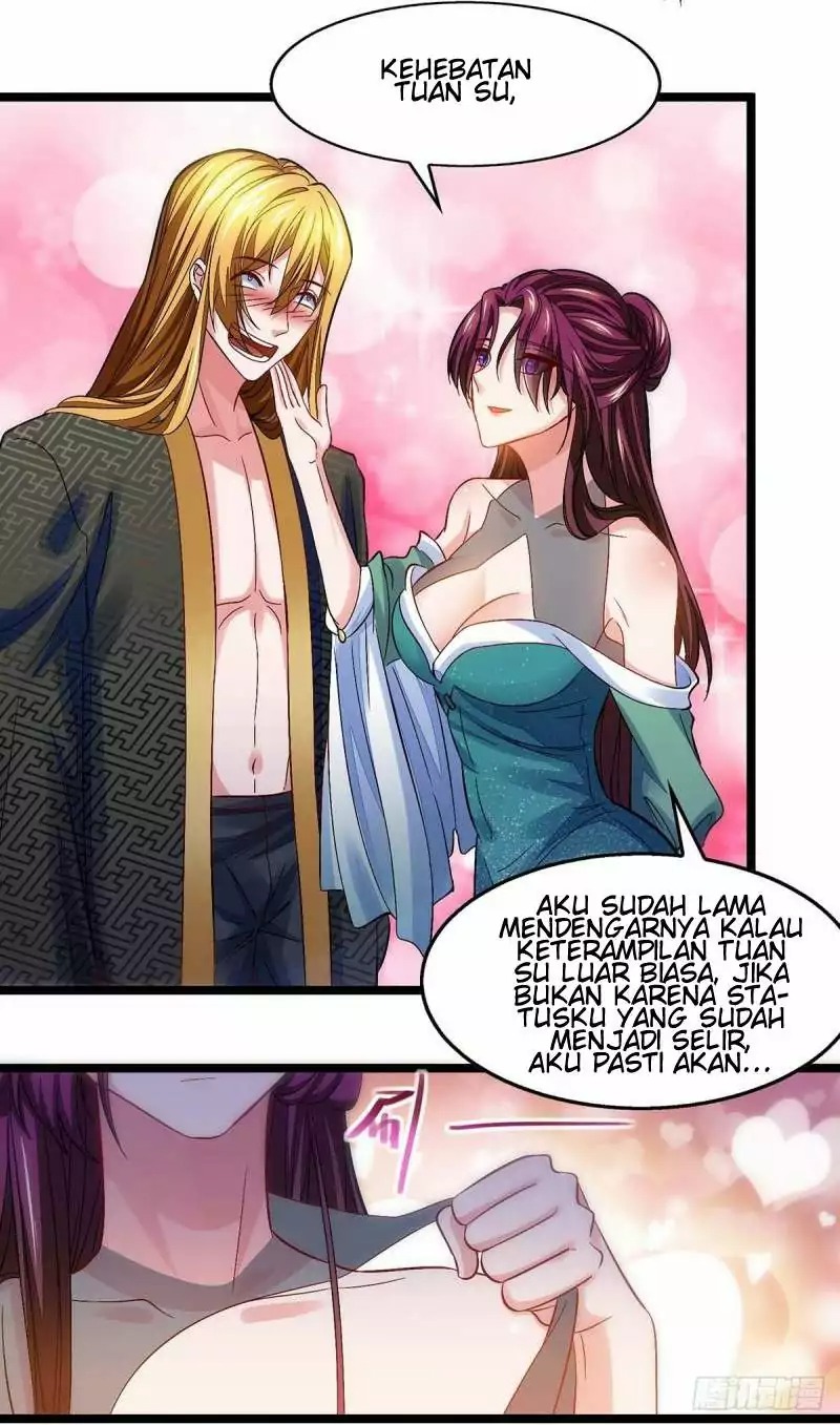 I Have Million Skill Points Chapter 18 Gambar 9