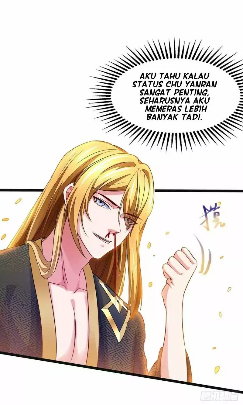 I Have Million Skill Points Chapter 18 Gambar 13