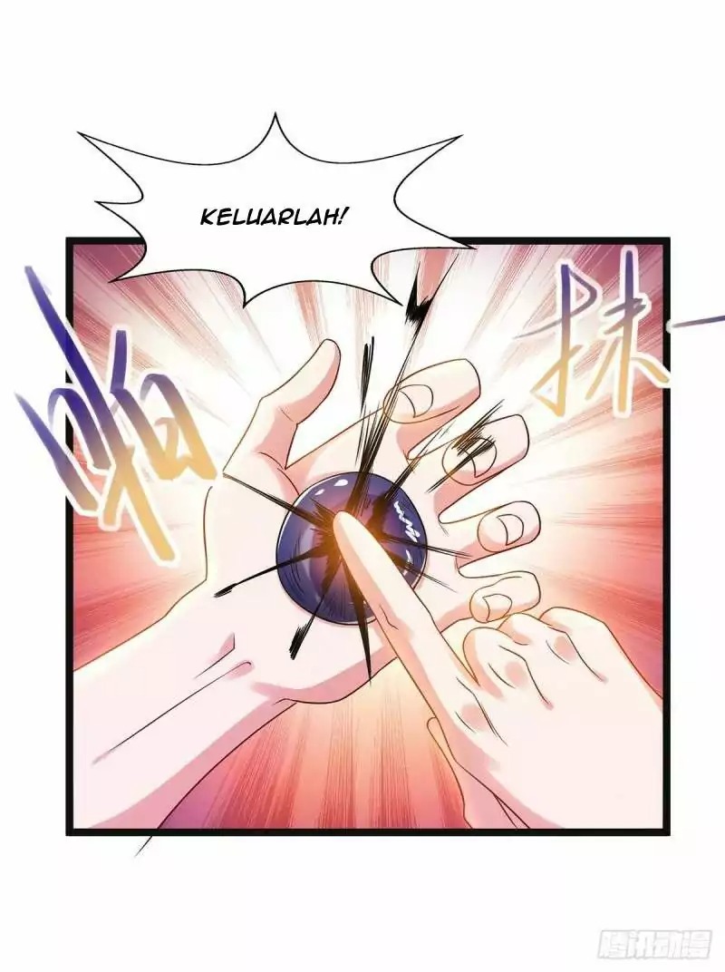 I Have Million Skill Points Chapter 18 Gambar 15