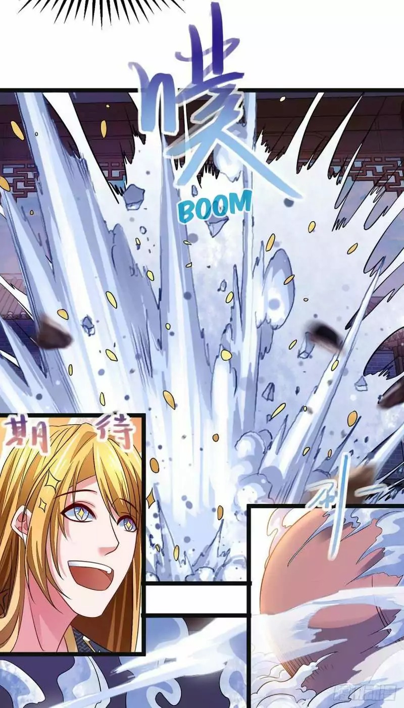 I Have Million Skill Points Chapter 18 Gambar 19